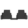 Husky Liners | 2nd Seat Floor Liner - Grand Cherokee / Grand Cherokee L 3.6L / 5.7L 2021-2023