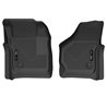 Husky Liners | Front Floor Liners - F-250 / F-350 2000-2007
