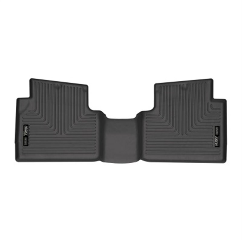 Husky Liners | 2nd Seat Floor Liner - Escape 2.5L 2022