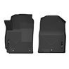 Husky Liners | Front Floor Liners - Kona 1.6T / 2.0L 2018-2023