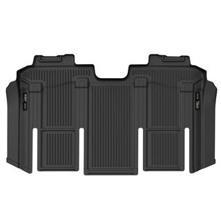 Husky Liners | 2nd Seat Floor Liner - Sienna 2.5L 2021-2023