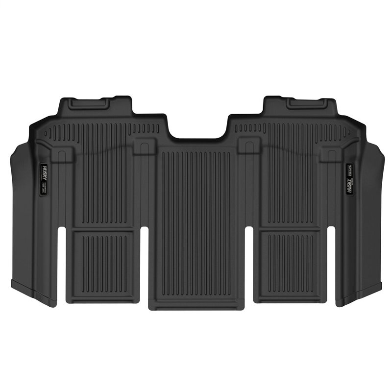 Husky Liners | 2nd Seat Floor Liner - Sienna 2.5L 2021-2023