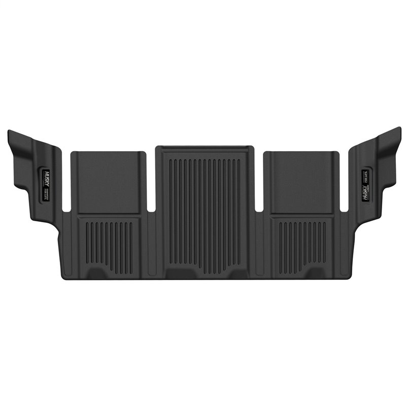 Husky Liners | 3rd Seat Floor Liner - Sienna 2.5L 2021-2023