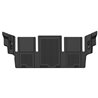 Husky Liners | 3rd Seat Floor Liner - Sienna 2.5L 2021-2023