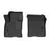 Husky Liners | Front Floor Liners - Bronco Sport / Maverick 2021-2023