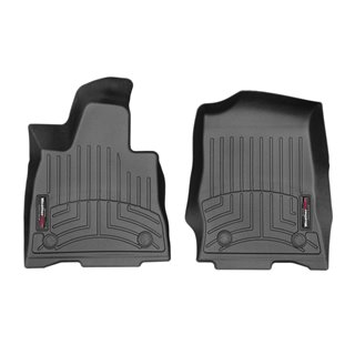 WeatherTech | Tapis Protecteur Avant - Aviator 3.0T 2020-2023