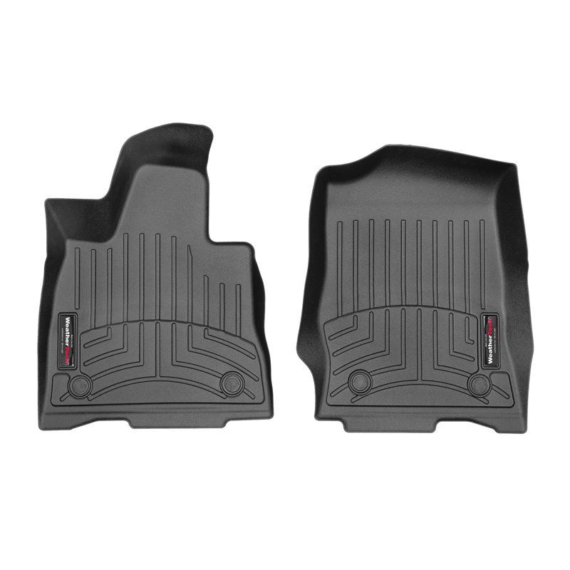 WeatherTech | Tapis Protecteur Avant - Aviator 3.0T 2020-2023