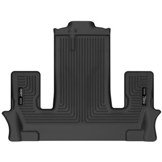 Husky Liners | 3rd Seat Floor Liner - Explorer 2.3T / 3.0T / 3.3L 2022-2023
