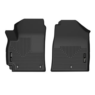 Husky Liners | Front Floor Liners - Seltos 1.6T / 2.0L 2021-2023