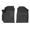 Husky Liners | Front Floor Liners - Seltos 1.6T / 2.0L 2021-2023
