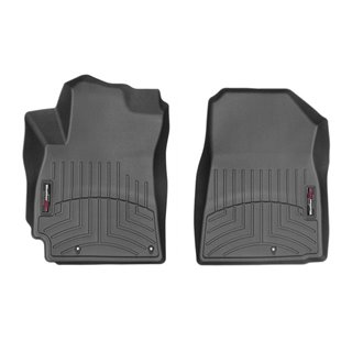 WeatherTech | Front FloorLiner - Kia Forte 5 2020