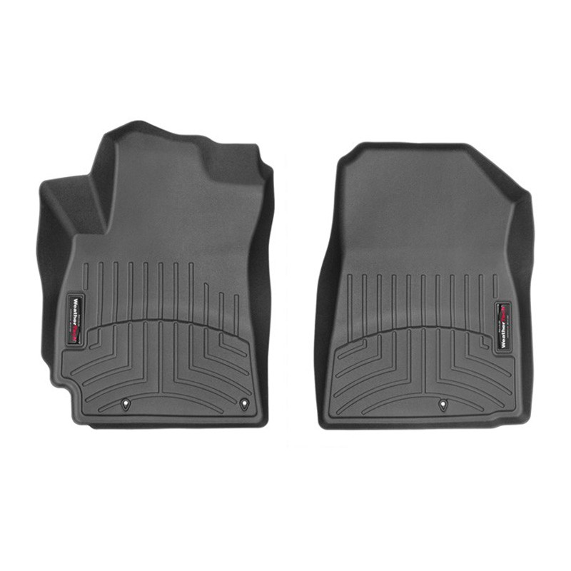 WeatherTech | Front FloorLiner - Kia Forte 5 2020