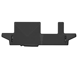 Husky Liners | 3rd Seat Floor Liner - Escalade ESV / Suburban / Yukon XL 2021-2023