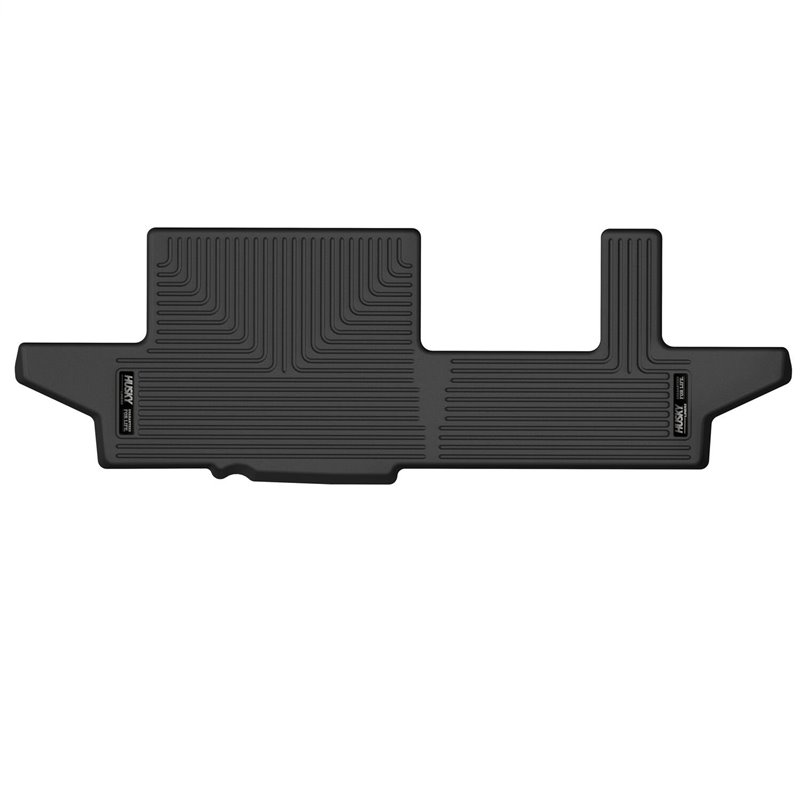 Husky Liners | 3rd Seat Floor Liner - Escalade ESV / Suburban / Yukon XL 2021-2023