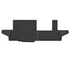 Husky Liners | 3rd Seat Floor Liner - Escalade ESV / Suburban / Yukon XL 2021-2023