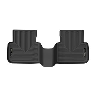 Husky Liners | 2nd Seat Floor Liner - Integra / Civic 1.5T / 2.0L 2022-2023
