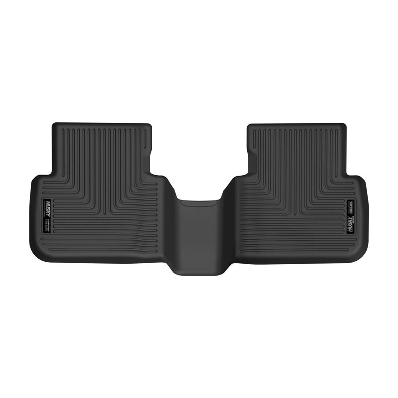 Husky Liners | 2nd Seat Floor Liner - Integra / Civic 1.5T / 2.0L 2022-2023
