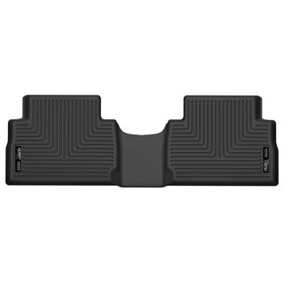 Husky Liners | 2nd Seat Floor Liner - Santa Fe 1.6T / 2.5L 2021-2023