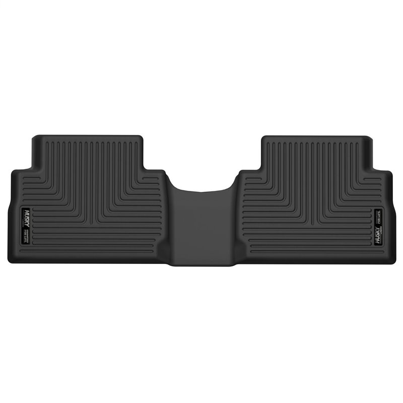 Husky Liners | 2nd Seat Floor Liner - Santa Fe 1.6T / 2.5L 2021-2023
