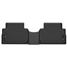 Husky Liners | 2nd Seat Floor Liner - Santa Fe 1.6T / 2.5L 2021-2023