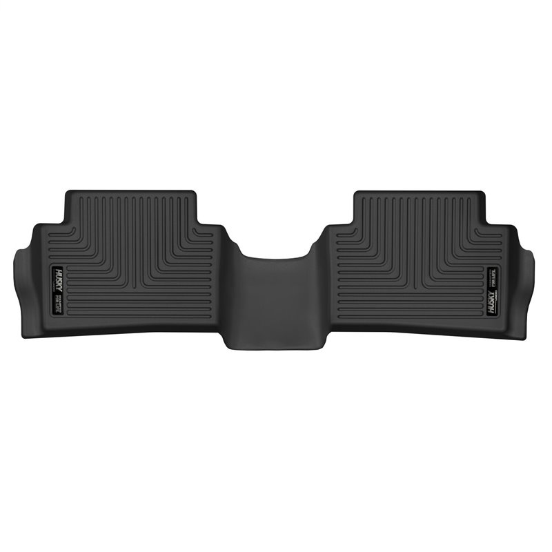 Husky Liners | 2nd Seat Floor Liner - Kona 1.6T / 2.0L 2018-2023