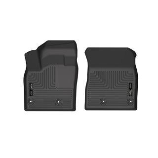 Husky Liners | Front Floor Liners - Rogue 1.5T / 2.5L 2021-2023