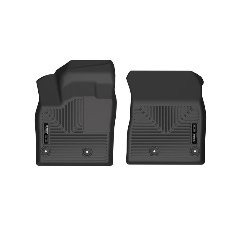 Husky Liners | Front Floor Liners - Rogue 1.5T / 2.5L 2021-2023