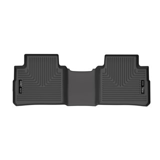 Husky Liners | 2nd Seat Floor Liner - Rogue 1.5T / 2.5L 2021-2023