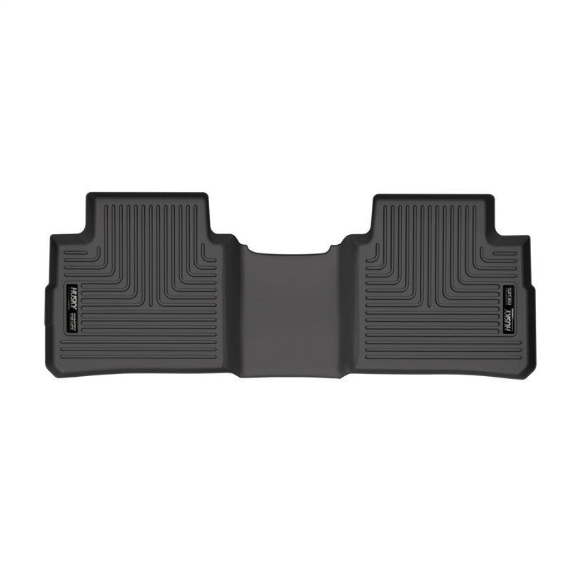 Husky Liners | 2nd Seat Floor Liner - Rogue 1.5T / 2.5L 2021-2023