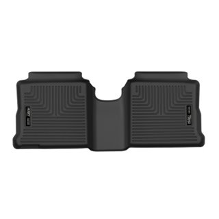 Husky Liners | 2nd Seat Floor Liner - Versa 1.6L 2020-2022