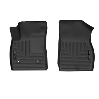 Husky Liners | Front Floor Liners - Encore GX / Trailblazer 1.2T / 1.3T 2020-2023