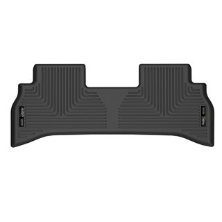 Husky Liners | 2nd Seat Floor Liner - Trailblazer 1.2T / 1.3T 2021-2023