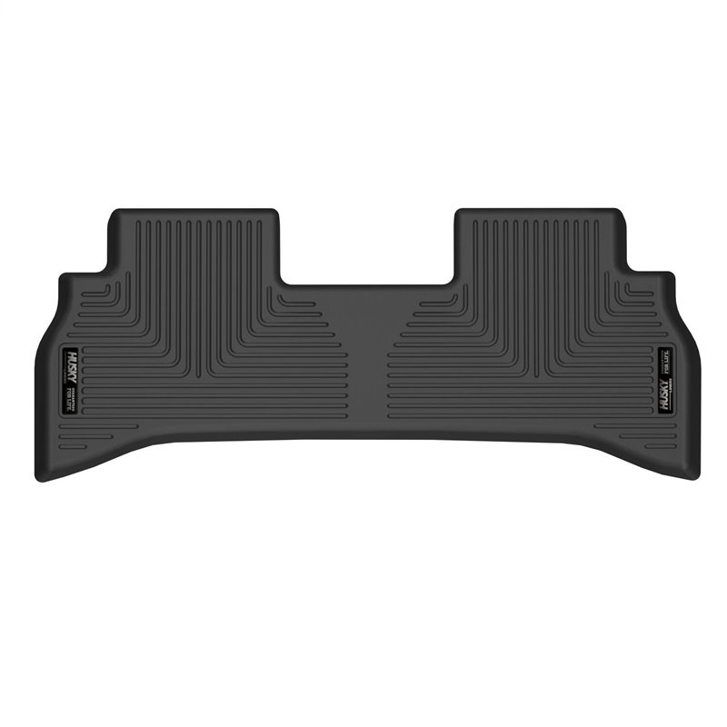 Husky Liners | 2nd Seat Floor Liner - Trailblazer 1.2T / 1.3T 2021-2023