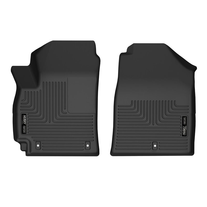 Husky Liners | Front Floor Liners - Corsair 2.0T / 2.3T / 2.5L 2020-2022