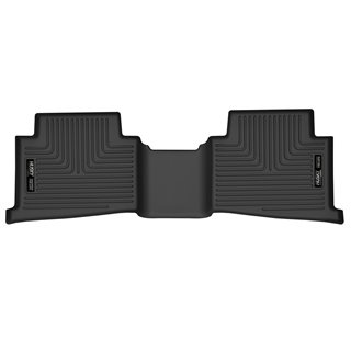 Husky Liners | 2nd Seat Floor Liner - Corsair 2.0T / 2.3T / 2.5L 2020-2022