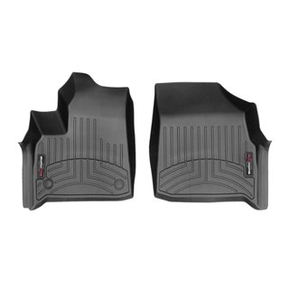 WeatherTech | Tapis Avant - Traverse 2.0T / 3.6L 2018-2023