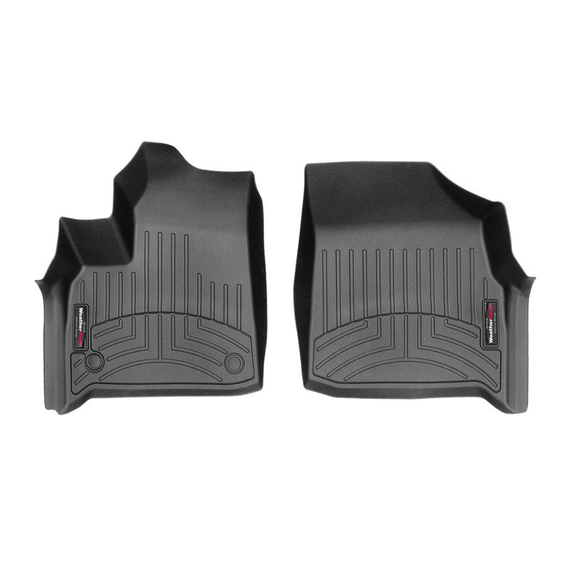 WeatherTech | Tapis Avant - Traverse 2.0T / 3.6L 2018-2023
