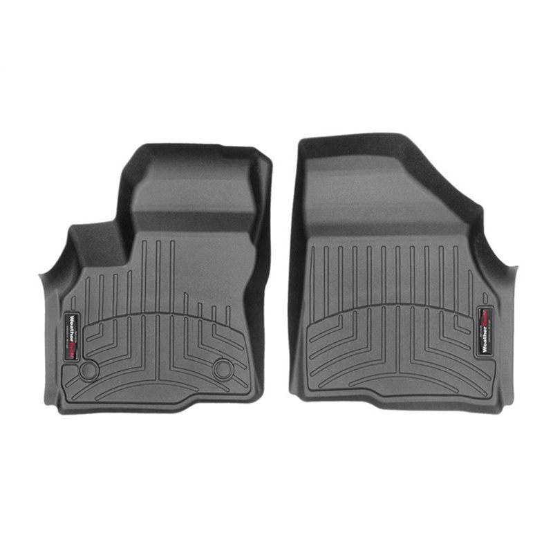 WeatherTech | Tapis Protecteur Avant - Bolt EUV LT / Premier / Bolt EV 2017-2023