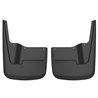 Husky Liners | Rear Mud Guards - Sierra 2500 HD / 3500 HD 6.6L 2020-2023