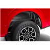 Husky Liners | Rear Wheel Well Guards - Silverado 2500 HD / 3500 HD 6.6L 2020-2024