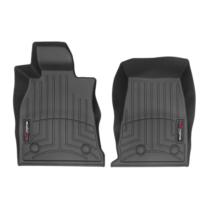 WeatherTech | Tapis Protecteur Avant - CT5 2.0T / 3.0T / 6.2L 2020-2023