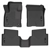 Husky Liners | Front/2nd Seat Floor Liners - Maverick 2.0T / 2.5L 2022-2023