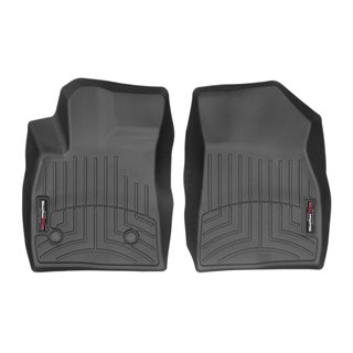 WeatherTech | Tapis Avant - Encore GX / Trailblazer 1.2T / 1.3T 2020-2023
