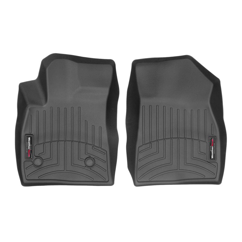 WeatherTech | Tapis Avant - Encore GX / Trailblazer 1.2T / 1.3T 2020-2023