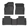 Husky Liners | Front/2nd Seat Floor Liners - Rogue 1.5T / 2.5L 2021-2023