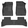 Husky Liners | Front/2nd Seat Floor Liners - Encore GX 1.2T / 1.3T 2021-2023