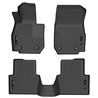 Husky Liners | Front/2nd Seat Floor Liners - CX-3 2.0L 2020-2021