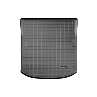 WeatherTech | Tapis de Coffre - Audi 2018-2023