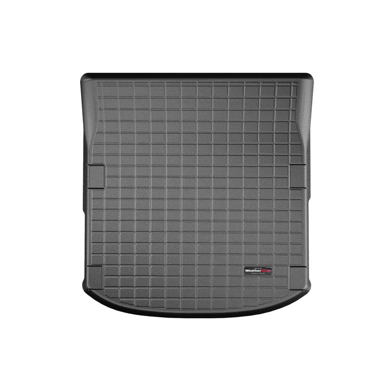 WeatherTech | Tapis de Coffre - Audi 2018-2023