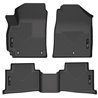 Husky Liners | Front/2nd Seat Floor Liners - Seltos 1.6T / 2.0L 2021-2023
